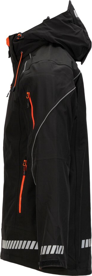 Softshell-jakke 3 Wenaas