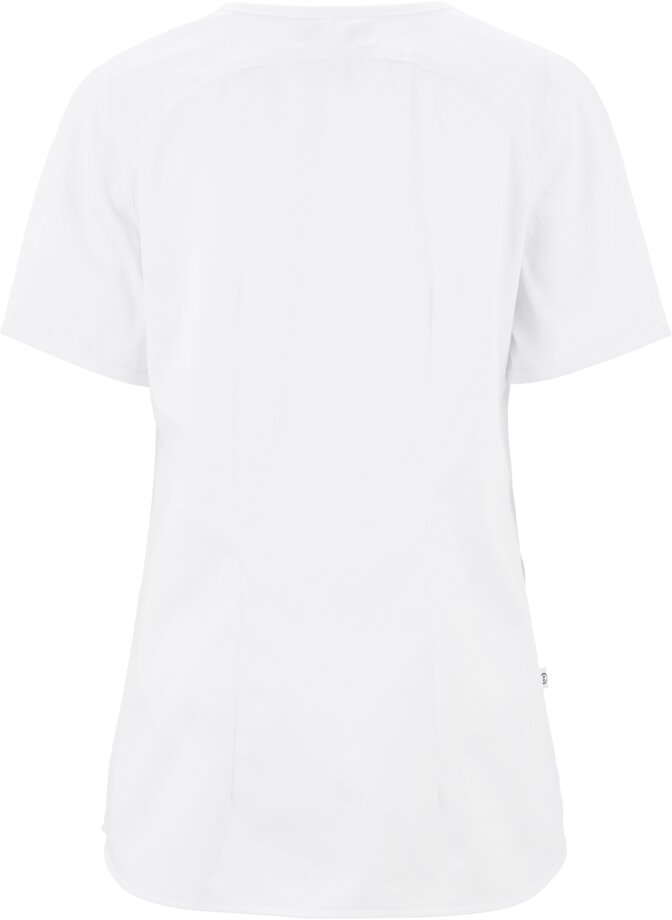 Marielle Dametunika 2 Sverre W. Monsen