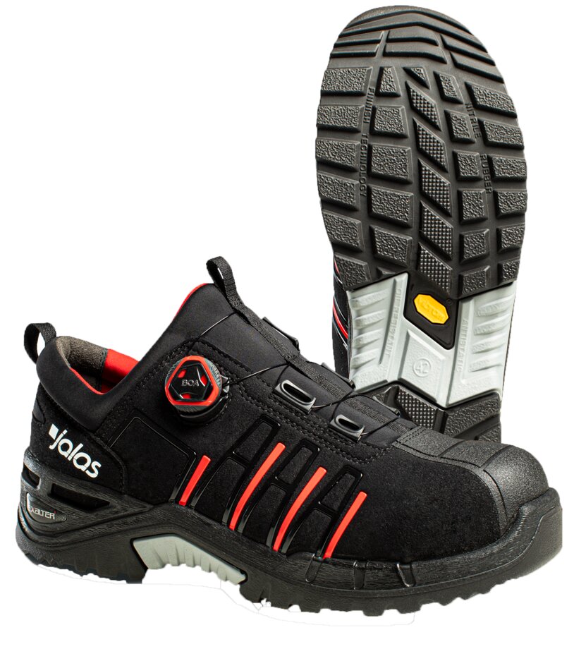 Sko Jalas 9965 Exalter S3 2 Wenaas
