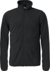 Jakke Basic Microfleece 1 Wenaas Small