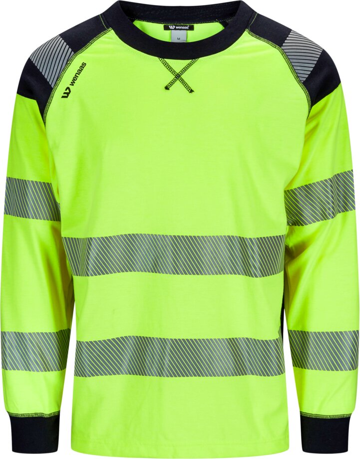 Multinorm longsleeve 1 Wenaas