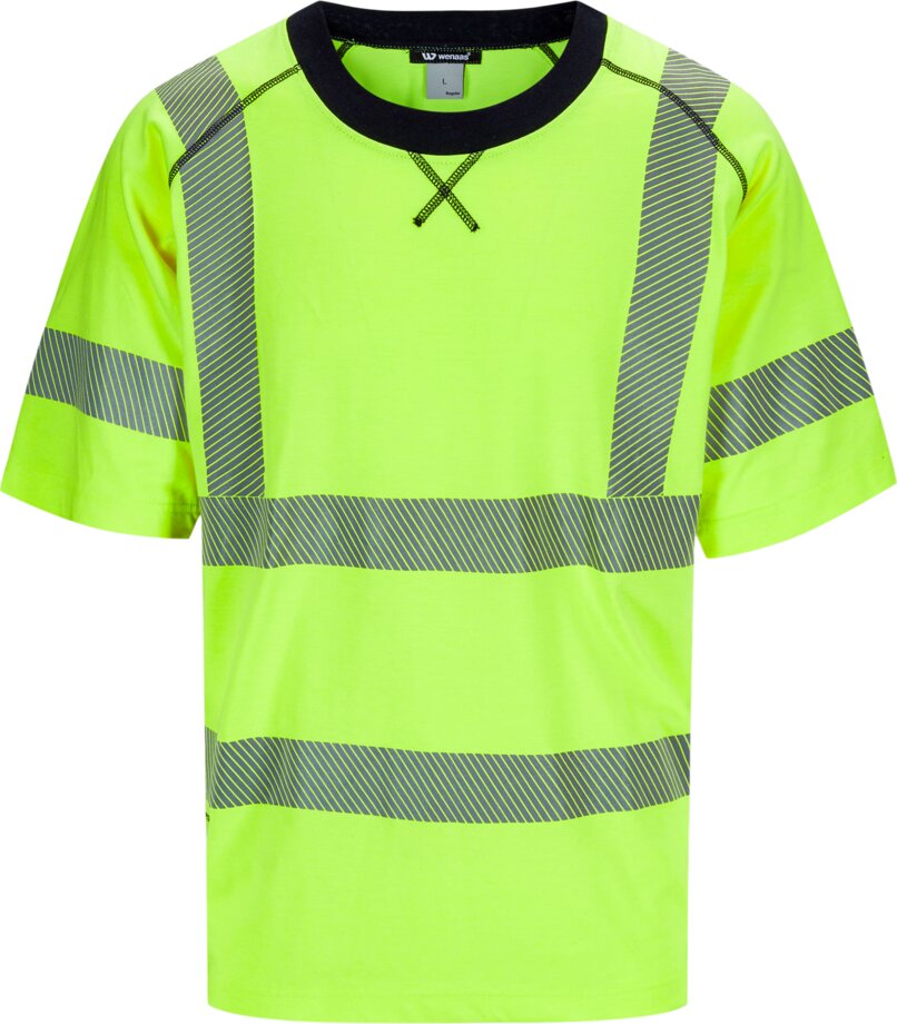 Multinorm t-shirt 1 Wenaas