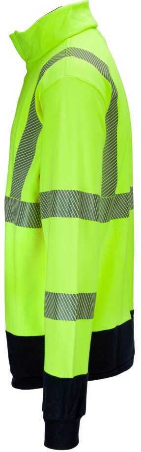 Multinorm zip-sweater 3 Wenaas