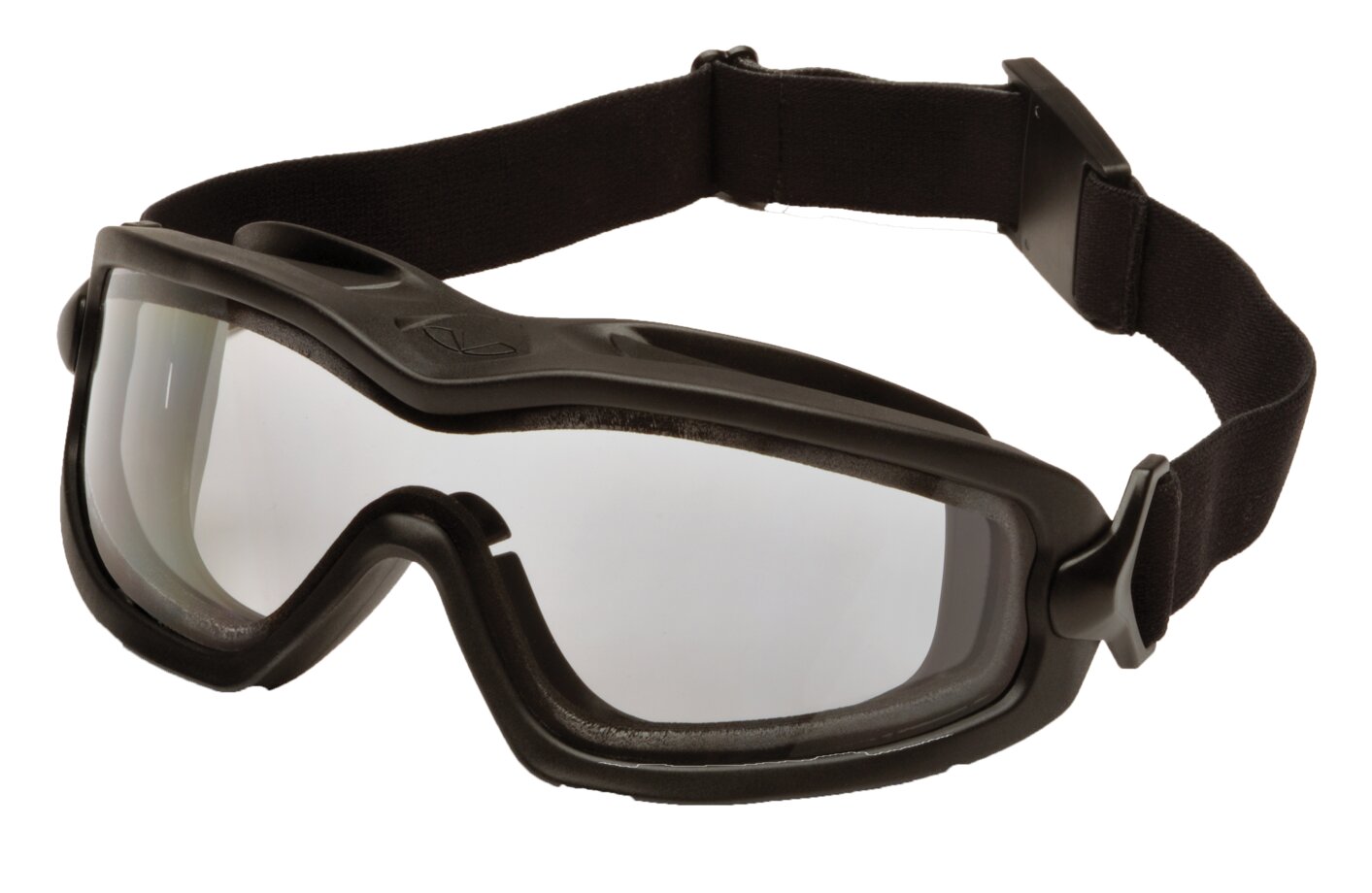 Goggle Pyramex V2G-Plus Clear 1 Wenaas