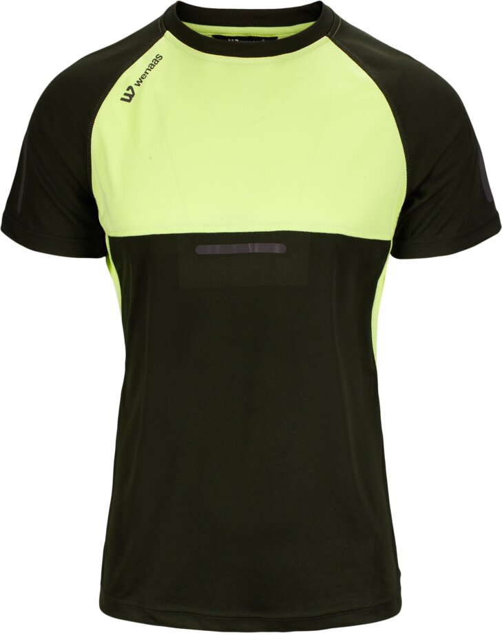 Sporty t-skjorte 1 Wenaas