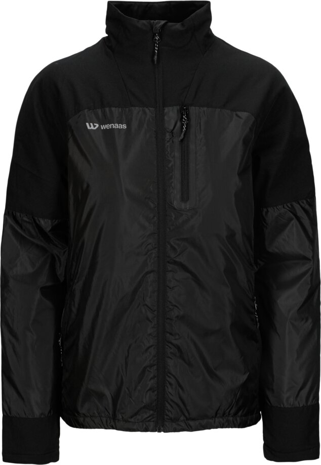 Womens insulating jacket  1 Wenaas