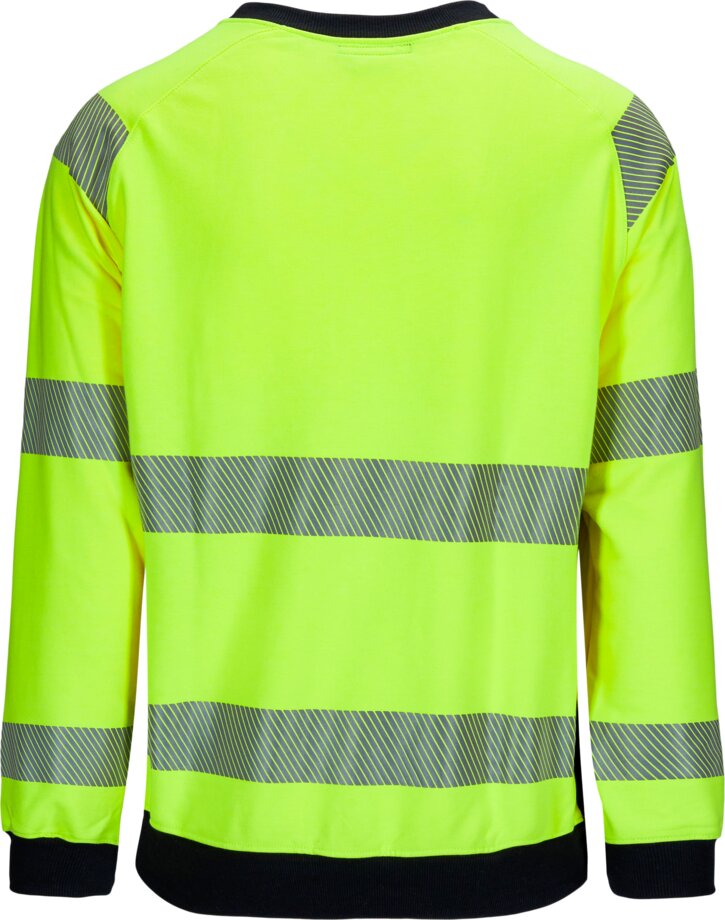 Multinorm sweater 2 Wenaas
