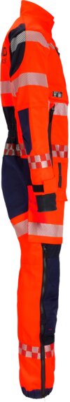 Rescuesuit Stretch 3 Wenaas Small