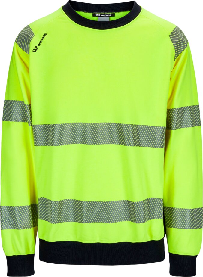 Multinorm sweater 1 Wenaas