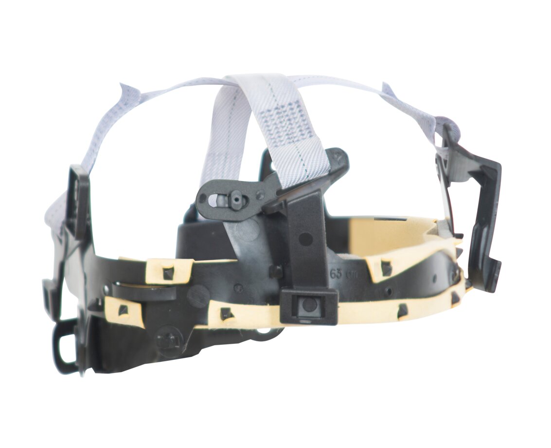 Harness Iris 2 1 Wenaas