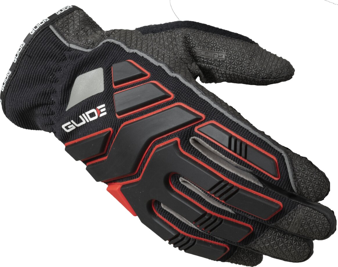 Glove Guide 5126 1 Wenaas