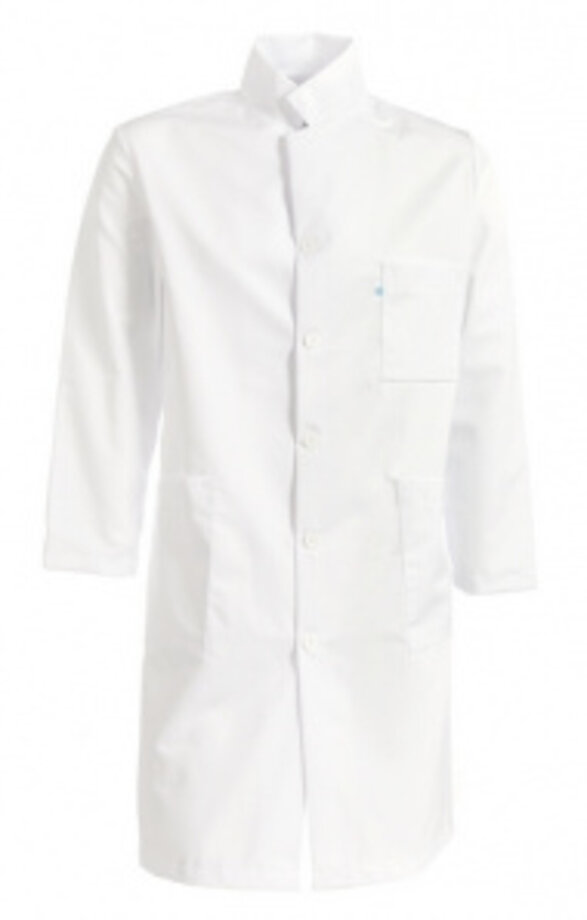 Heike Legefrakk Unisex - Chip 1 Sverre W. Monsen