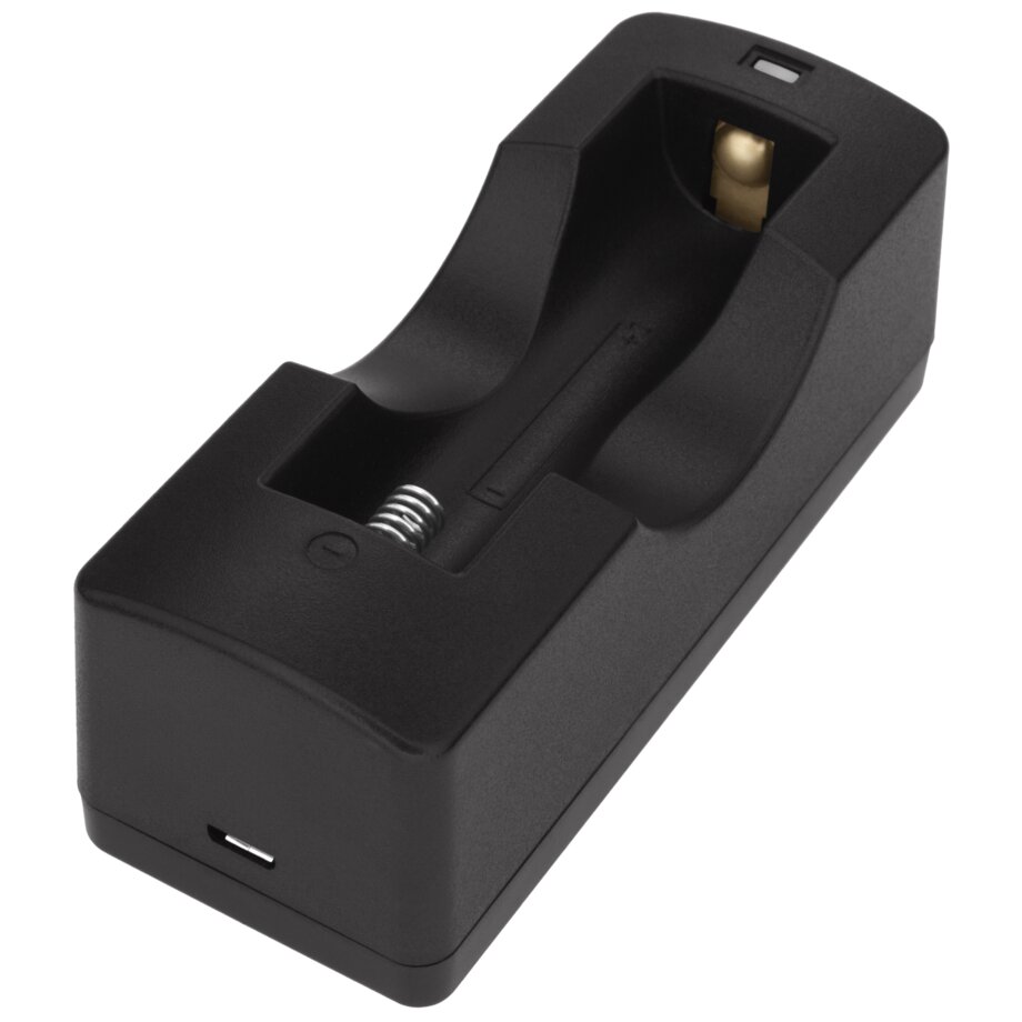 Battery Charger Singel Nightst 2 Wenaas