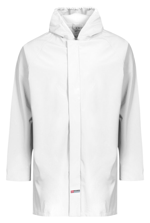Rain jacket LR38 1 Wenaas