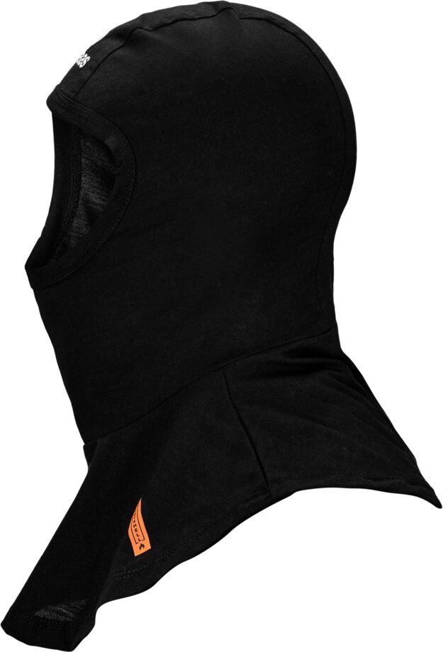 Bodyshell Balaclava Flammehæmmende. 3 Wenaas