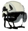 Visor Semi 3M SecureFit Grey 2 Wenaas Small