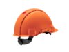 Hjelm 3M G3000N Vent Rattj. 1 Wenaas Small