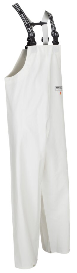 Regnoverall antiflame 1 Wenaas