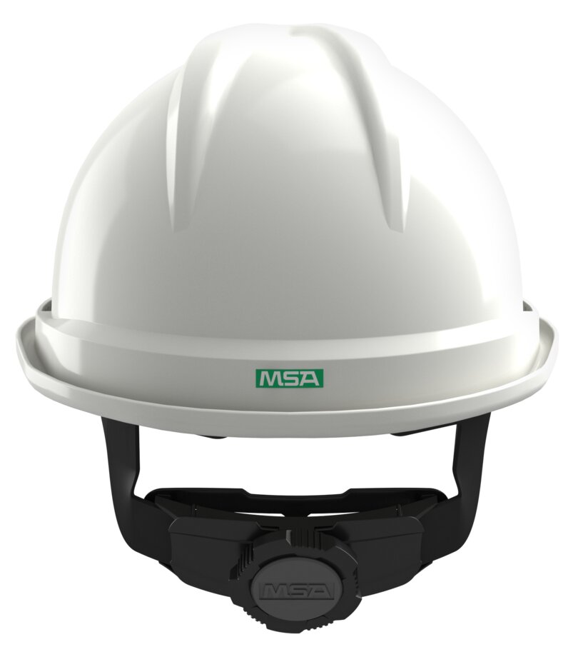 Helmet V-Gard 500 1000V 2 Wenaas