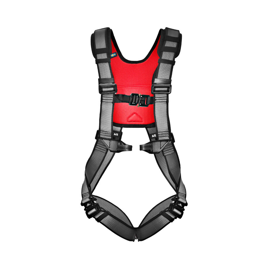 Harness Cresto 1123 Worker Pro 2 Wenaas