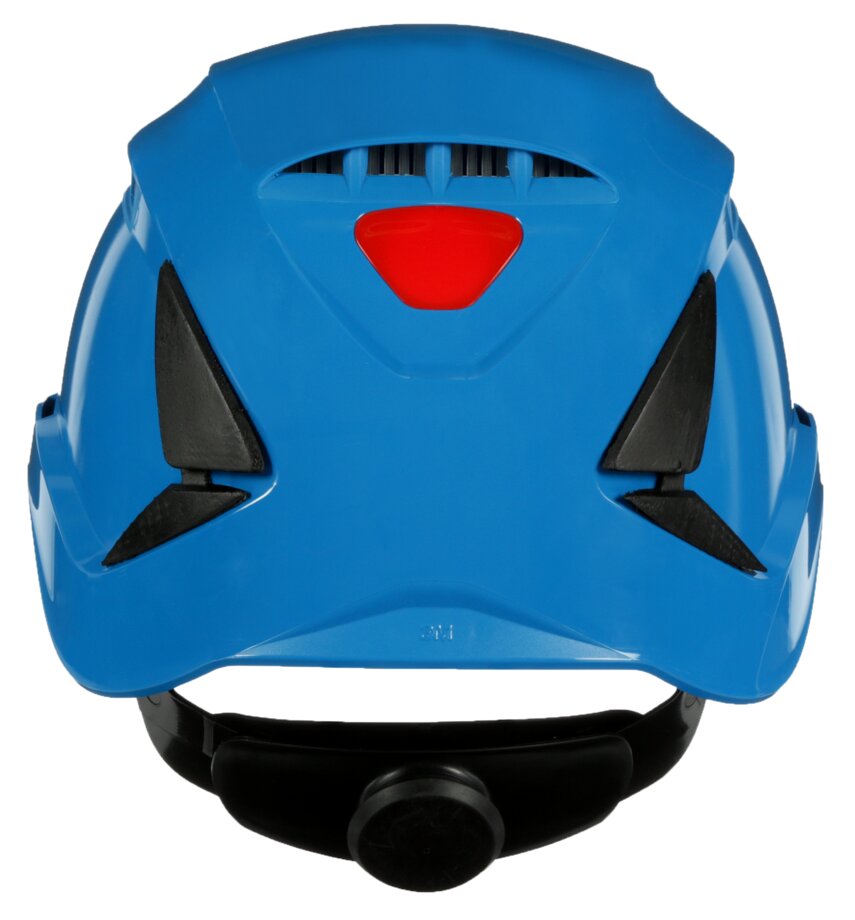 Hjälm 3M SecureFit X5500 Vent 2 Wenaas