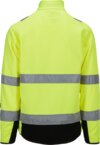 Synlighet Jakke Powerfleece 2 Wenaas Small