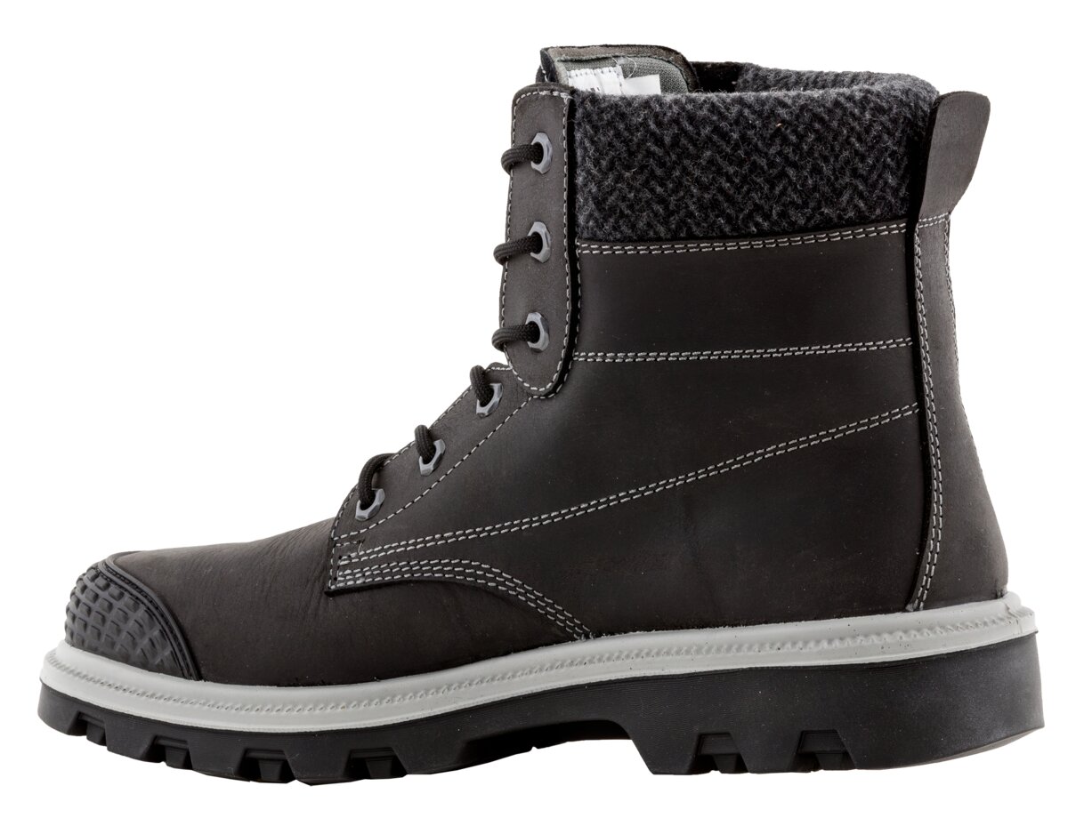 Halfhoge schoen Wenaas Hibernia 2 Wenaas