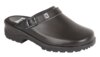 Clogs Embla & Ask OB 1 Svart Wenaas  Miniature