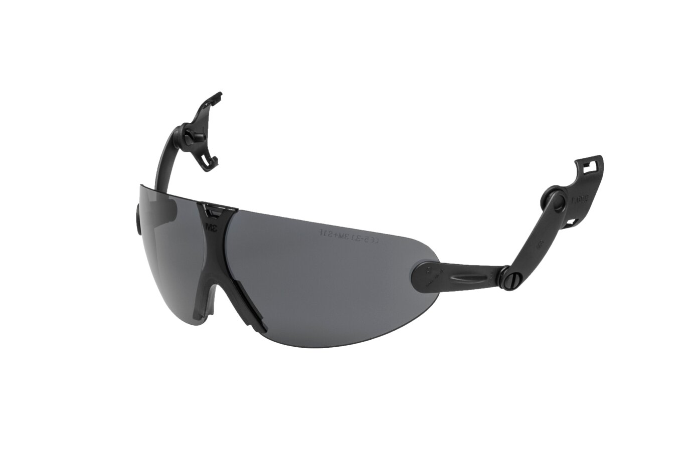 Spectacle 3M V9G Grey 1 Wenaas