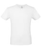Lan T-skjorte Unisex 4 Hvit Sverre W. Monsen  Miniature