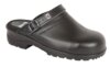 Clog Munin & Hugin SB 1 Black Wenaas  Miniature