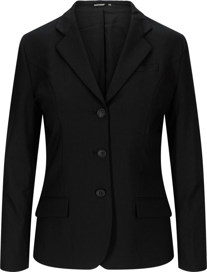 Damkavaj regular 2 Wenaas