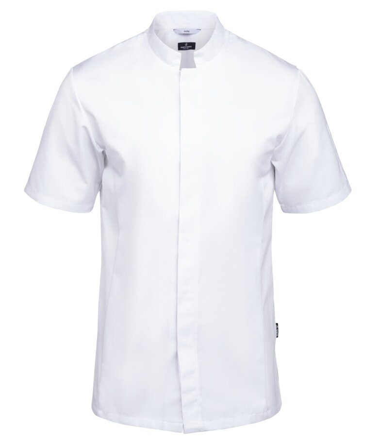 Emil Kokkejakke Unisex KA utgående 1 Sverre W. Monsen