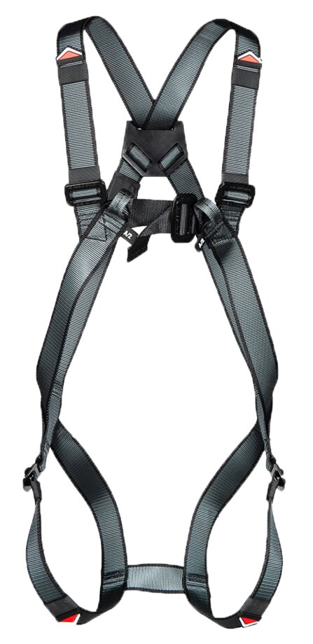 Harness Cresto 1115-Worker Bas 1 Wenaas