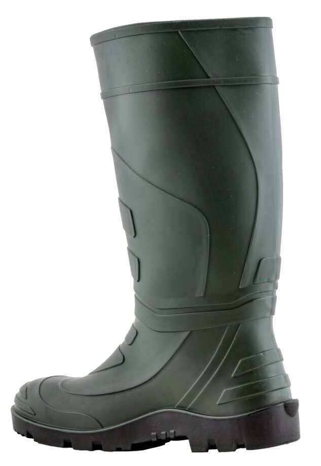 Boot PVC AriSan S5 2 Wenaas