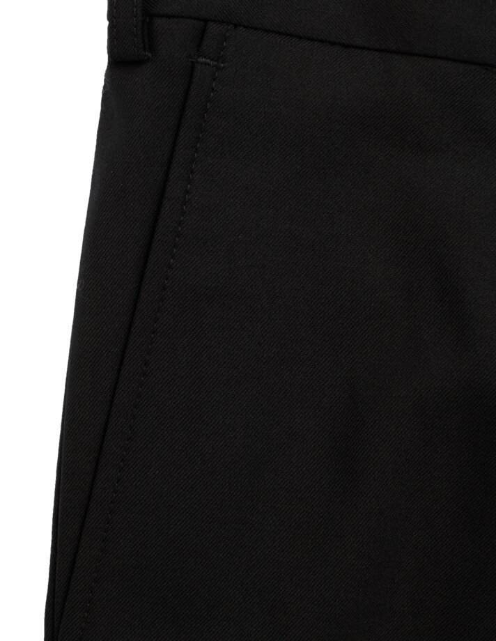 Mens slim trouser short length 3 Wenaas