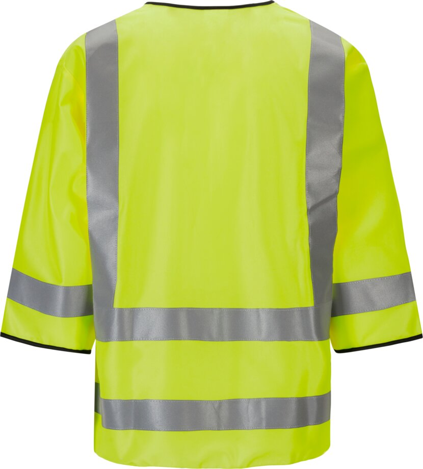 Klasse 3 Reflecterend vest 2 Wenaas