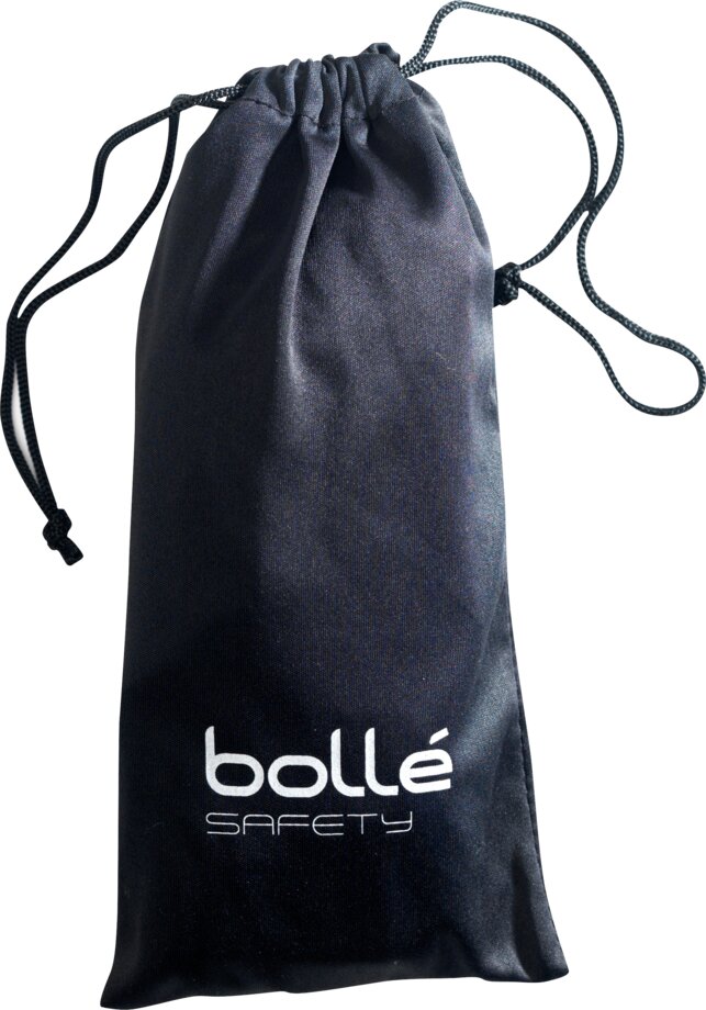 Spoggle Bollé Tracker Klar 2 Wenaas