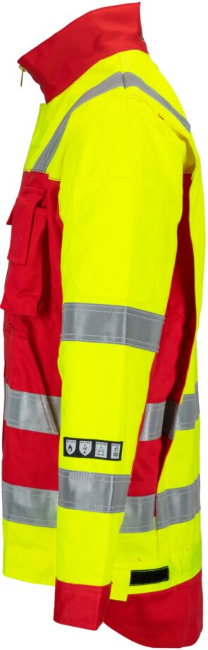 Multisafe Jacket 3 Wenaas