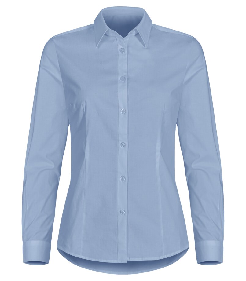 Shirt stretch LE Women's 1 Wenaas