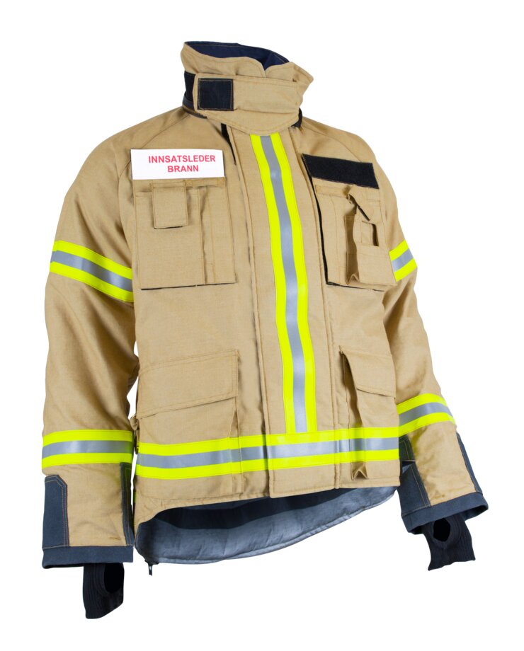 Textpanel 14x5cm,antifl,velcro 2 Wenaas