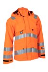 Gore-Tex vinterjakke 1 Wenaas Small