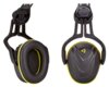 Earmuff V-Gard Med-14 Helmet 1 Wenaas Small