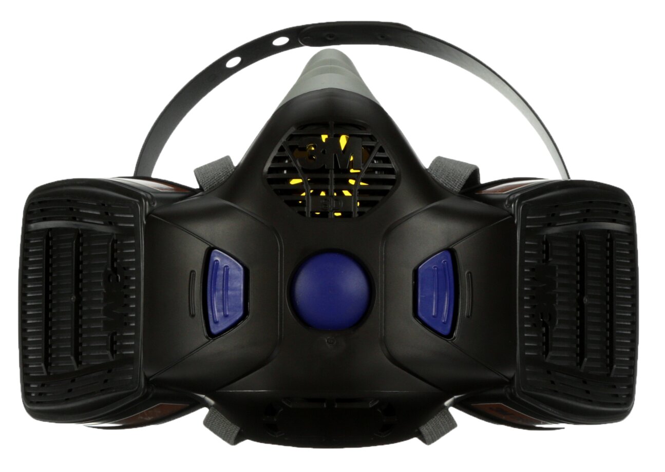 Half Mask 3M SecureClick M 2 Wenaas