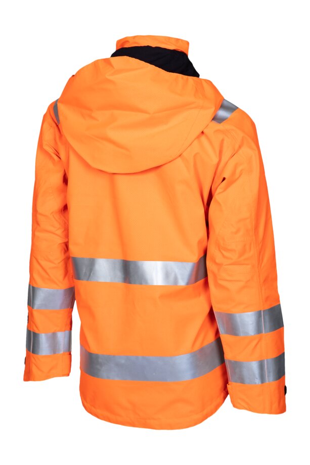 Gore-Tex vinterjakke 4 Wenaas