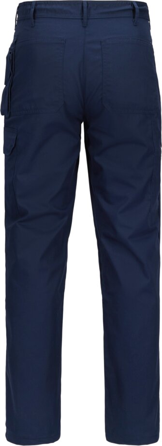 De Luxe Trouser 2 Wenaas