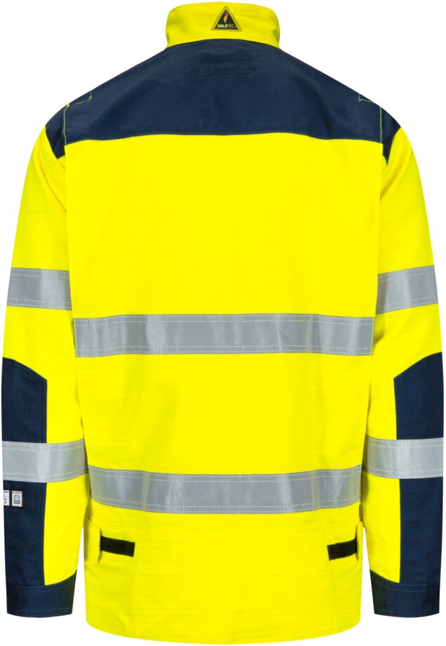 Flamtech jakke cl.3 2 Wenaas
