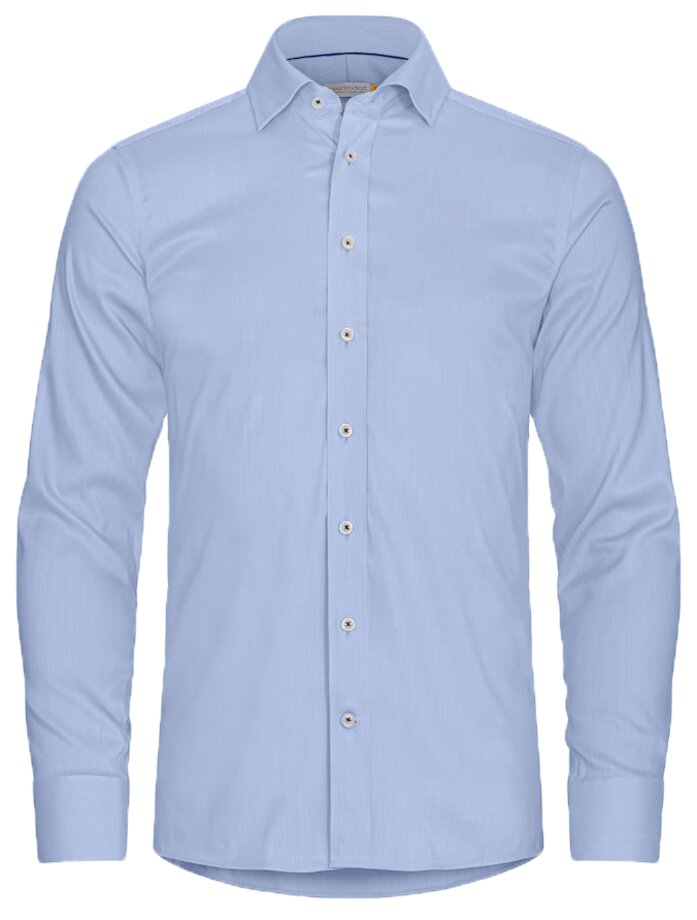 Shirt stretch Men's 1 Wenaas