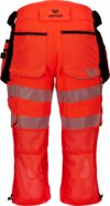 Hivis piratbyxor kl.1 2 Wenaas Small