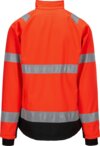 Softshell-jack met goede zichtbaarheid 2 Wenaas Small